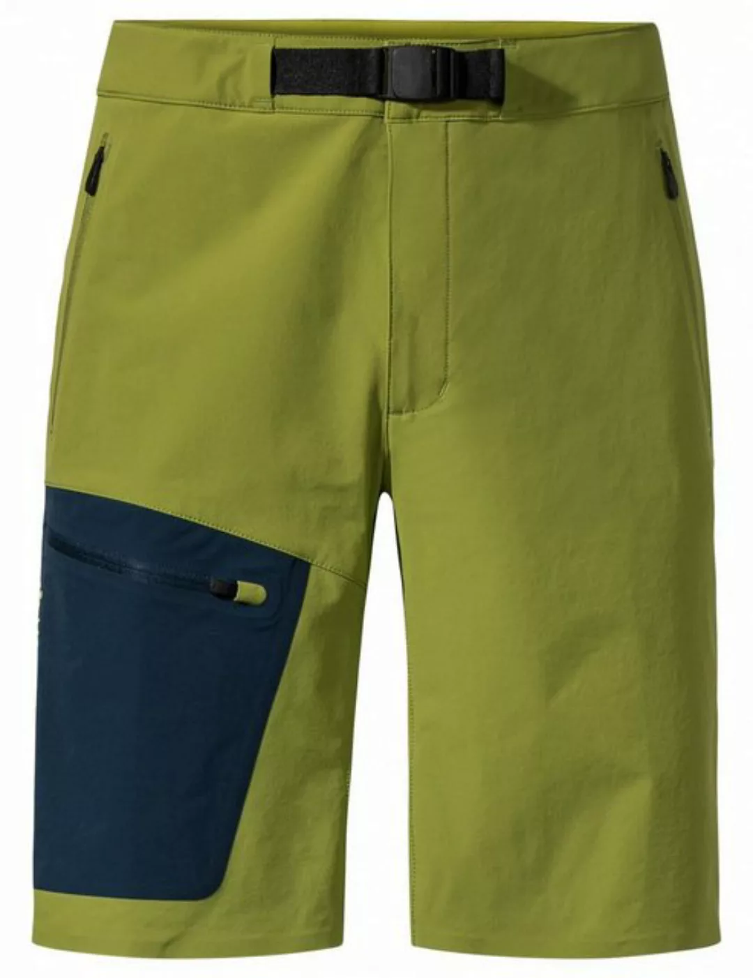 VAUDE Outdoorhose Vaude Mens Badile Shorts Herren Shorts günstig online kaufen