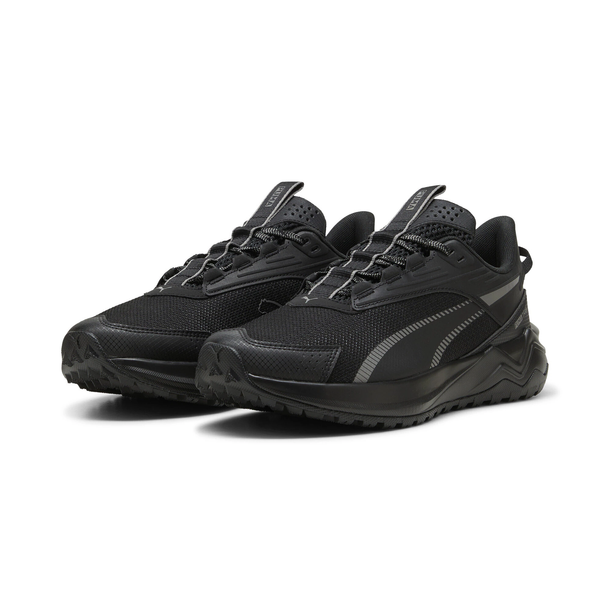 PUMA Laufschuh "Extend Lite Trail Laufschuhe Erwachsene" günstig online kaufen