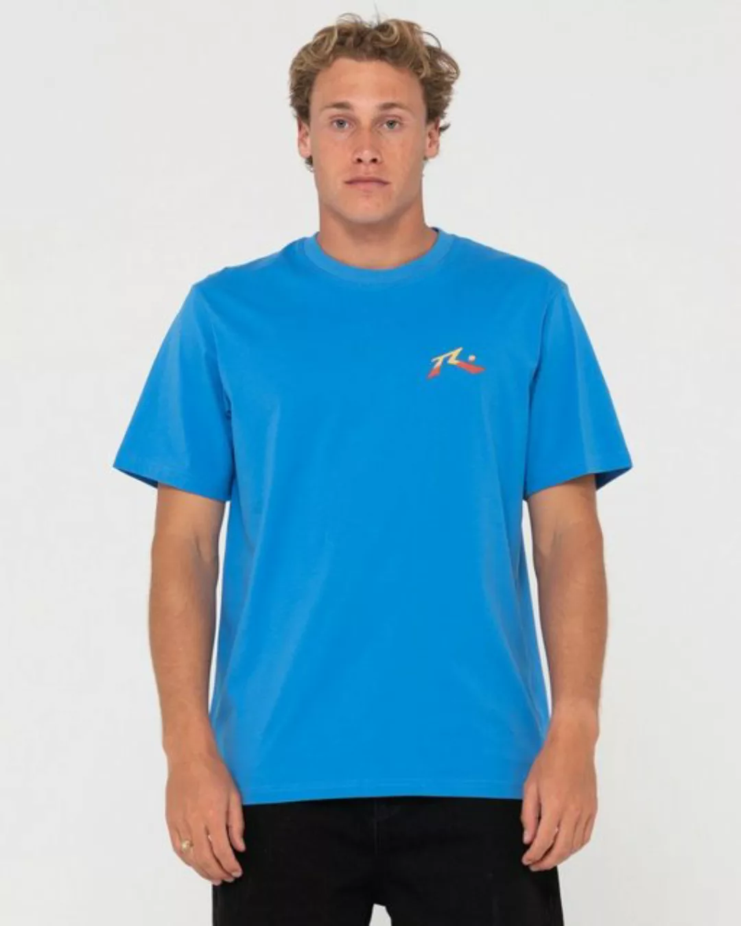 Rusty T-Shirt ANIMAL SHORT SLEEVE TEE günstig online kaufen