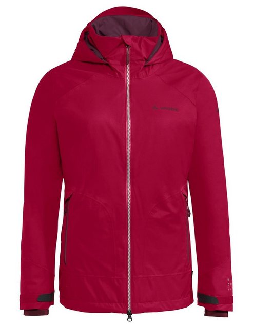 VAUDE Anorak Vaude Womens Elope Padded Jacket Damen Anorak günstig online kaufen