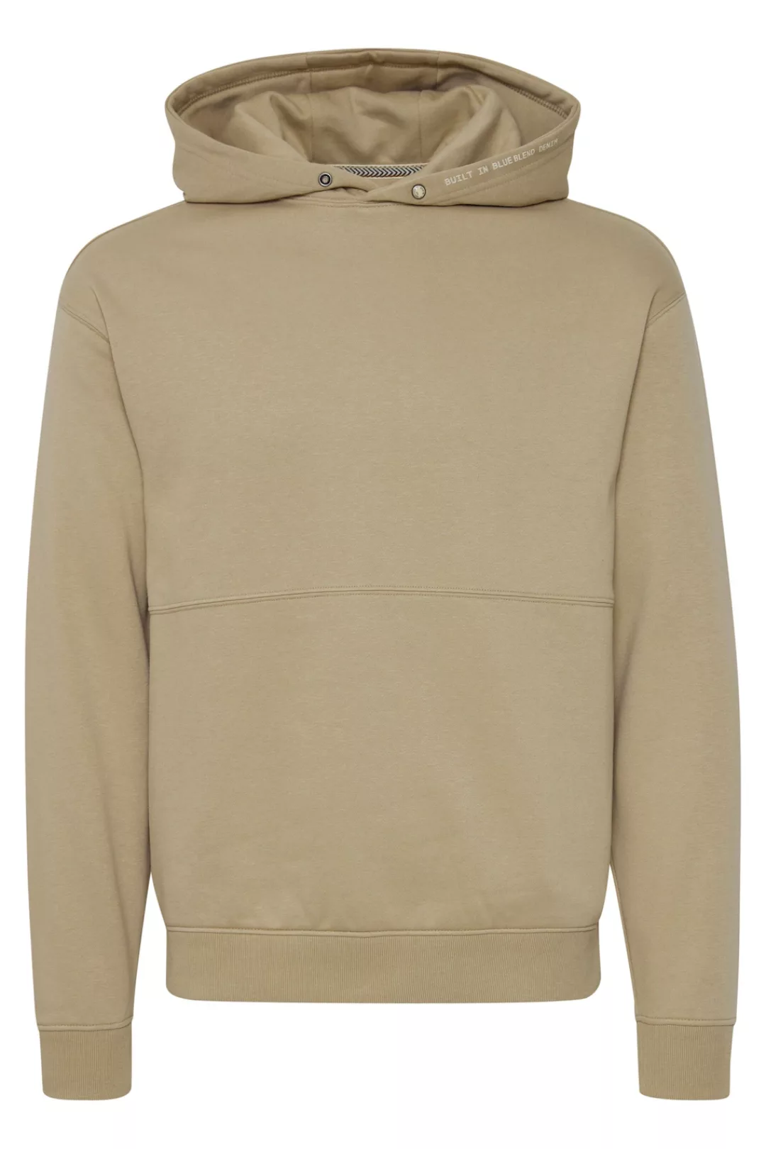 Blend Kapuzenpullover "Hoodie BHSweatshirt" günstig online kaufen