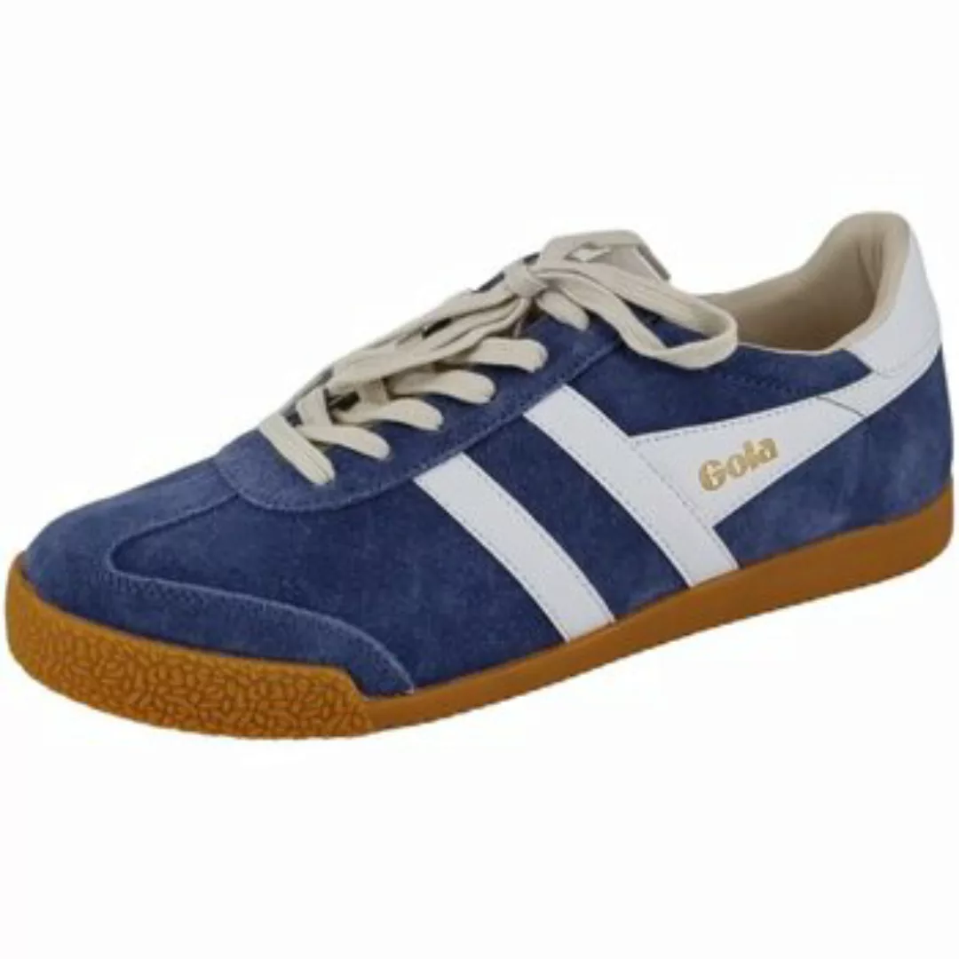 Gola  Halbschuhe Schnuerschuhe CLB 538 XE Elan günstig online kaufen