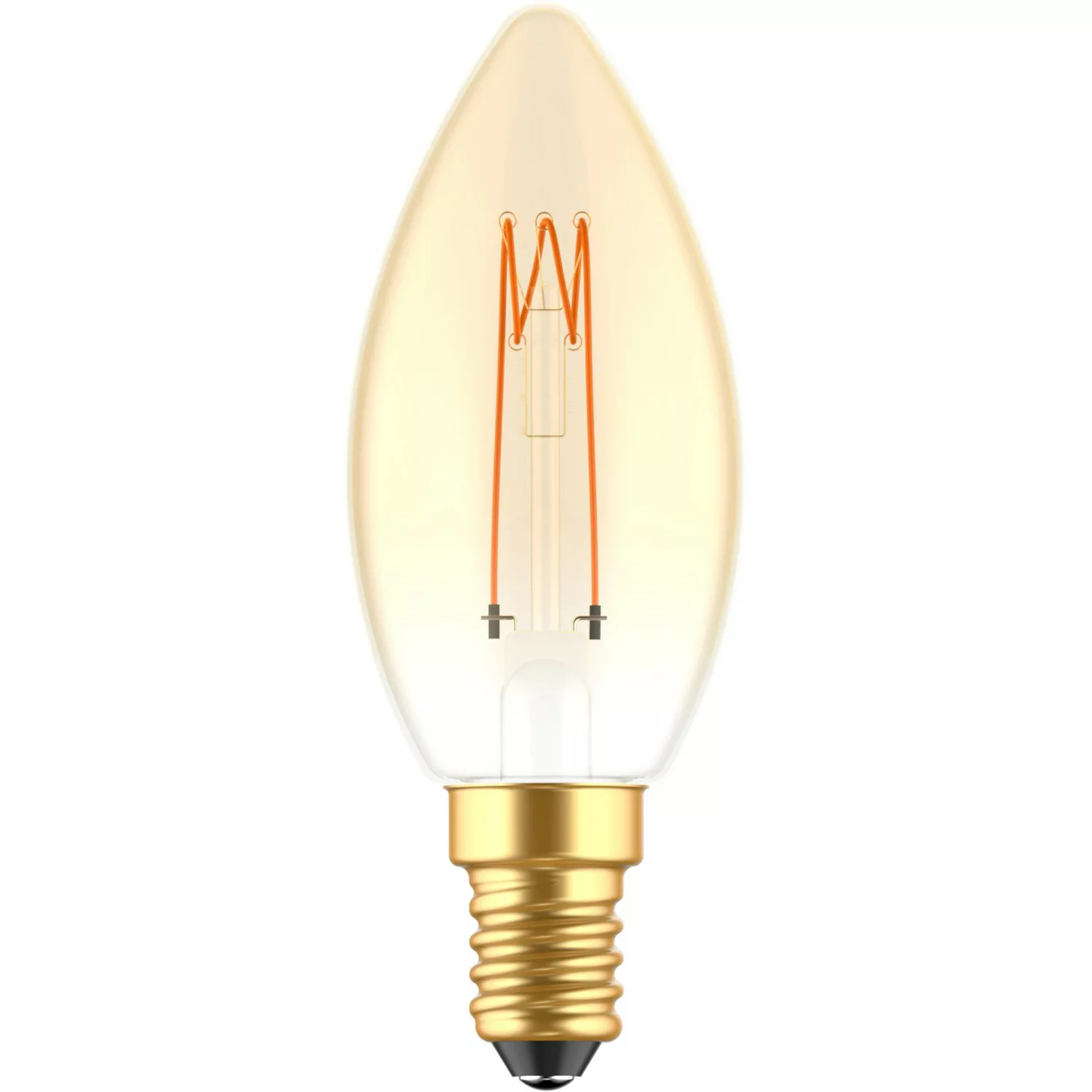 LED's light LED-Leuchtmittel 0620192 LED Kerze, günstig online kaufen
