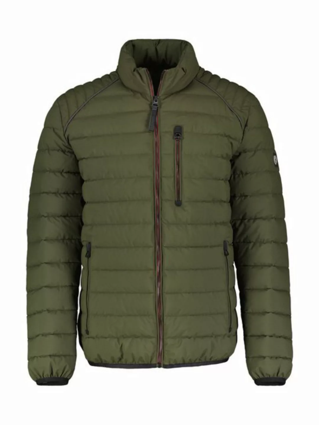 LERROS Outdoorjacke mit Kapuze günstig online kaufen