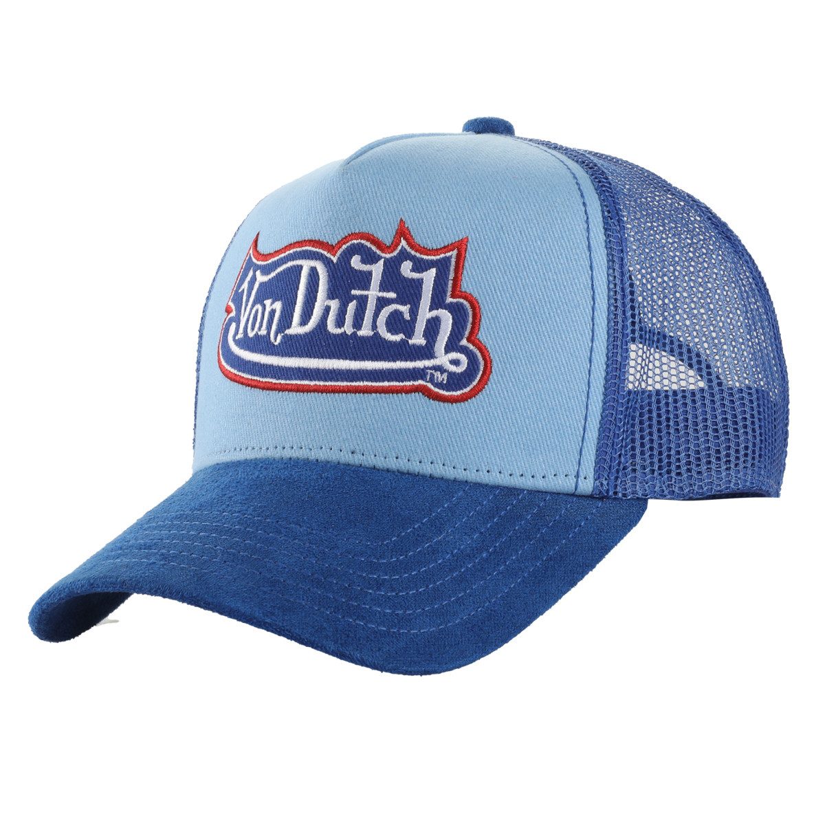 Von Dutch Trucker Cap Von Dutch günstig online kaufen