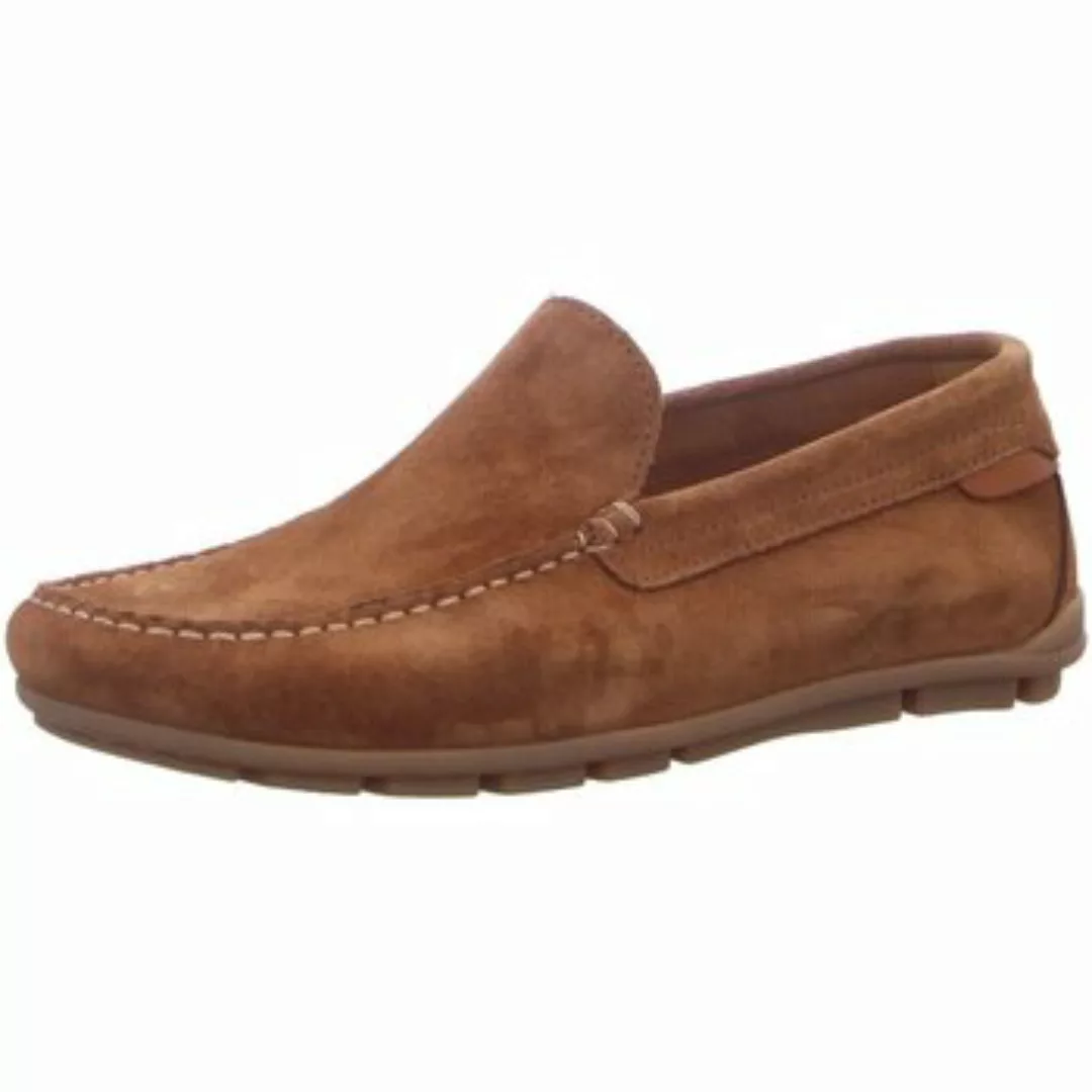 Marc O'Polo  Herrenschuhe Slipper 40328233101300-720 Sven 18 günstig online kaufen