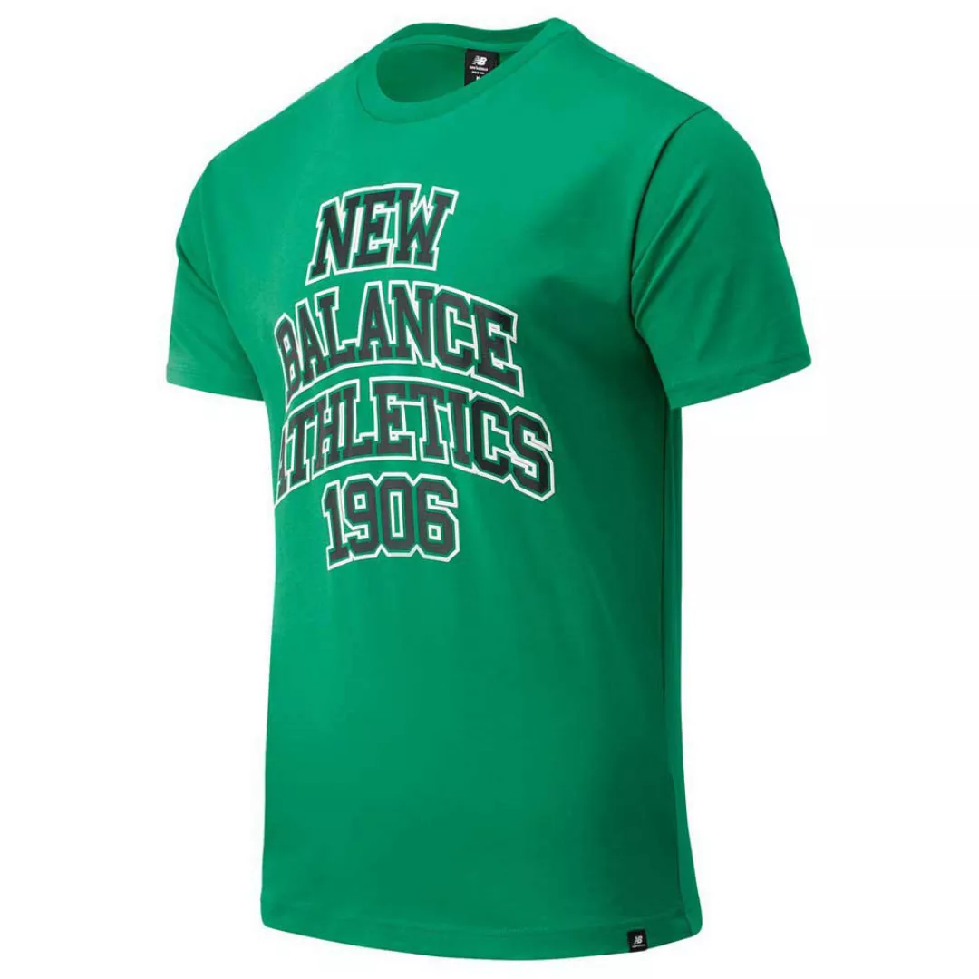 New Balance Athletics Varsity Spec Kurzarm T-shirt S Varsityg günstig online kaufen