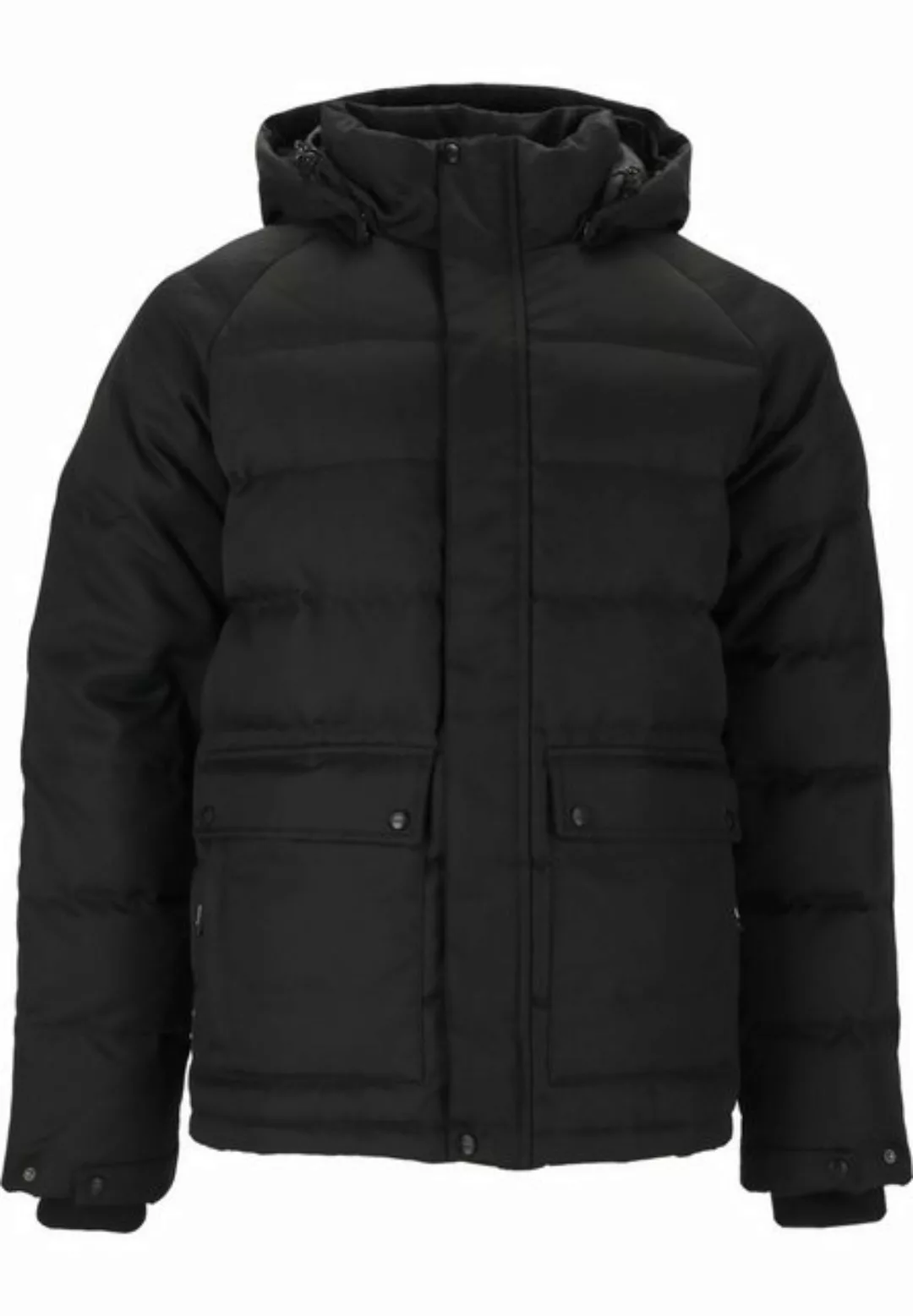 Vertical Outdoorjacke Pamer in wärmender Füllung günstig online kaufen