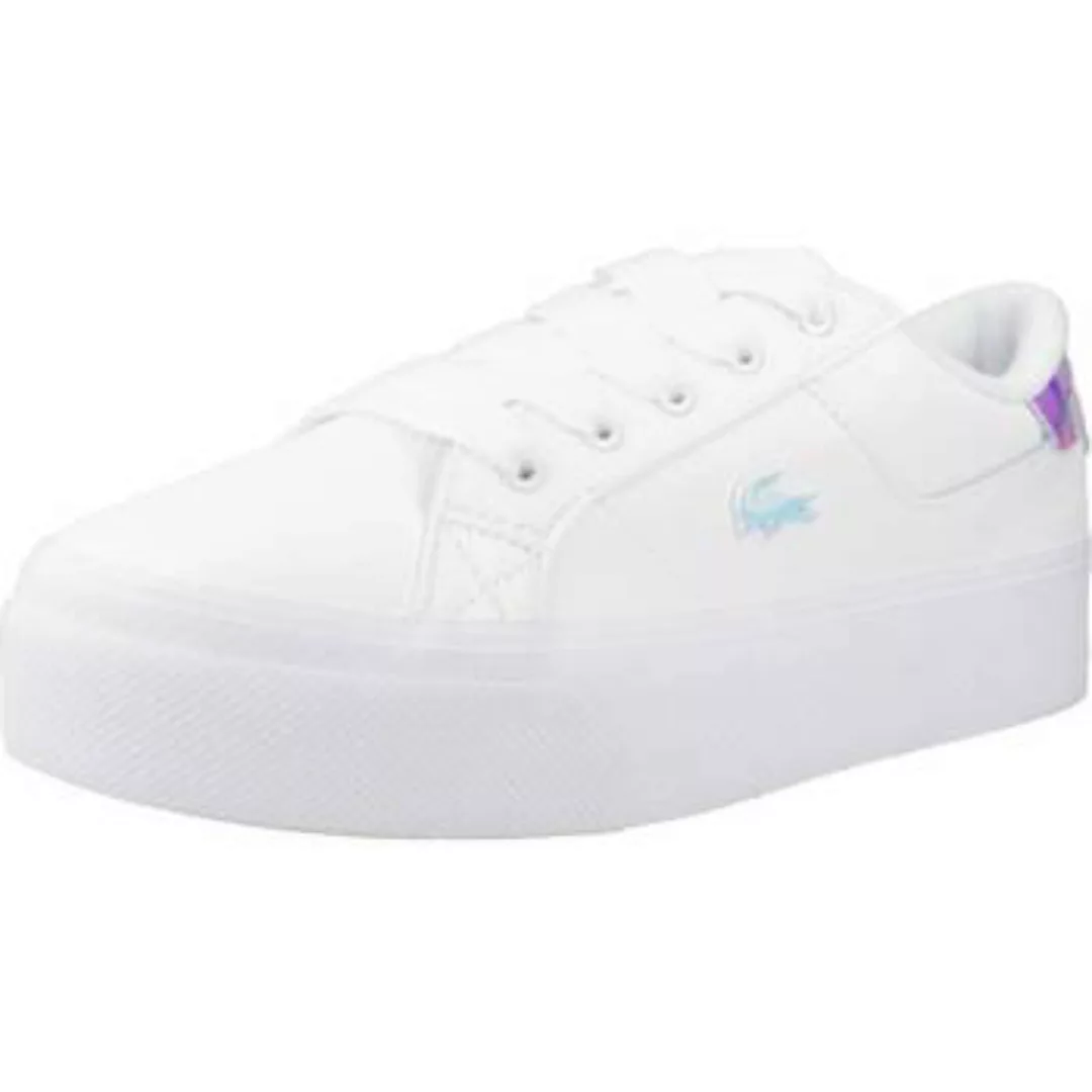 Lacoste  Sneaker OMENS ZIANE PLATFORM LEA günstig online kaufen