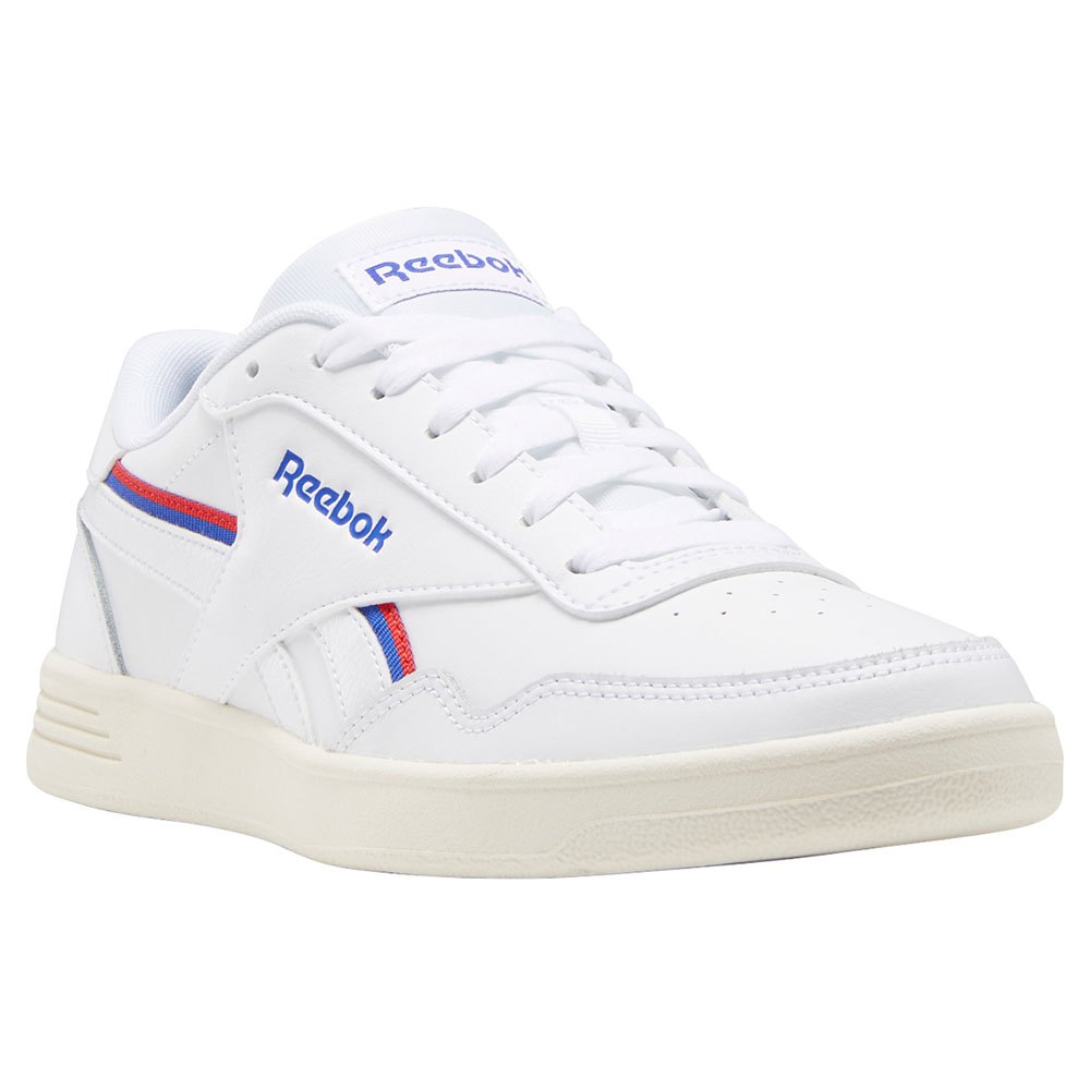 Reebok Royal Techque T Turnschuhe EU 41 Ftwr White / Vector Red / Bright Co günstig online kaufen