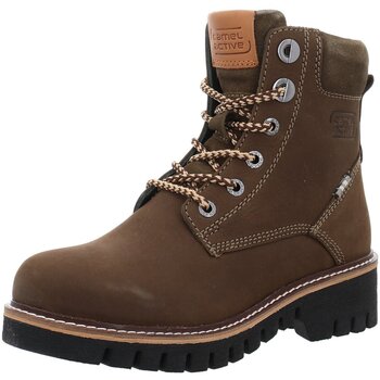 Camel Active  Stiefel Stiefeletten 53IAP01350850 850 günstig online kaufen