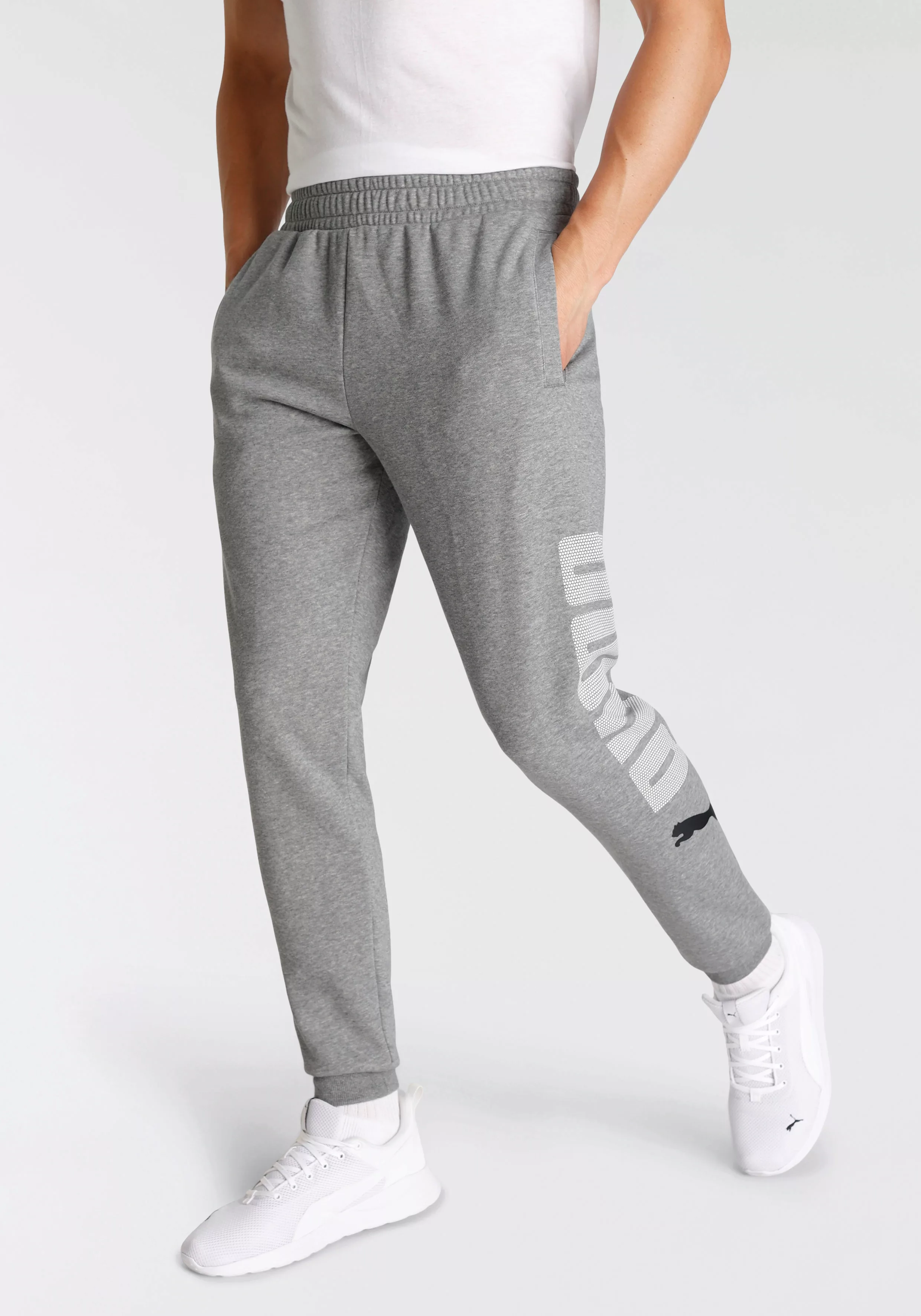 PUMA Jogginghose günstig online kaufen