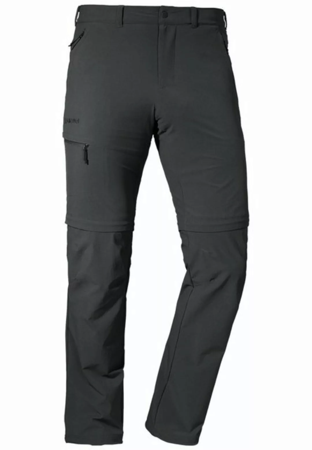 Schöffel Zip-away-Hose Pants Koper1 Zip Off günstig online kaufen