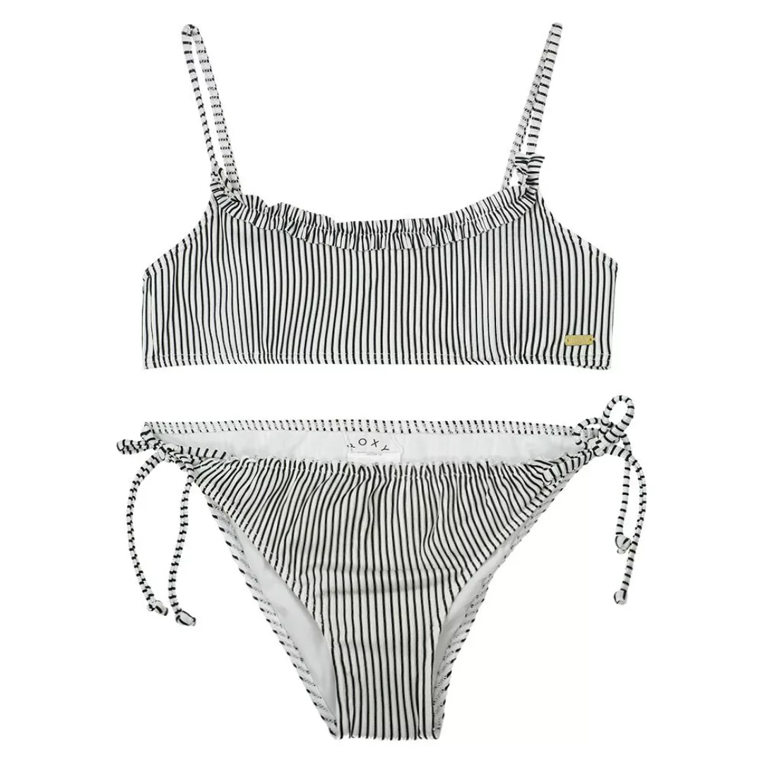 Roxy Mind Of Freedom Underwire Bh-bikini L Bright White günstig online kaufen
