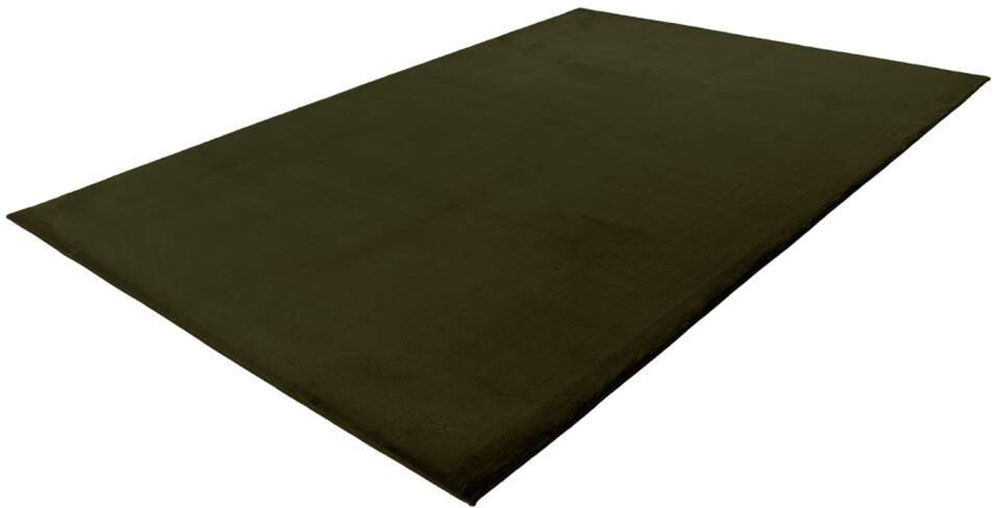 Carpet City Hochflor-Teppich »TOPIA 400«, rechteckig, Kunstfell-Teppich mit günstig online kaufen