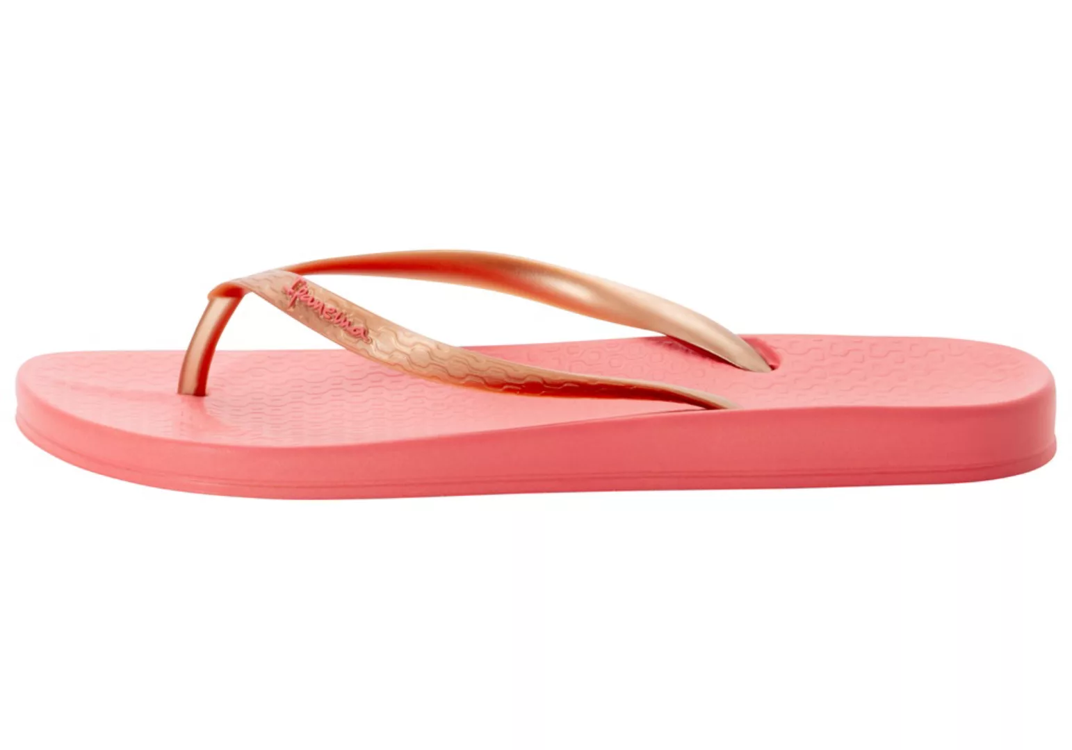 Ipanema Zehentrenner "IPANEMA ANATOMICA TAN FEM" günstig online kaufen