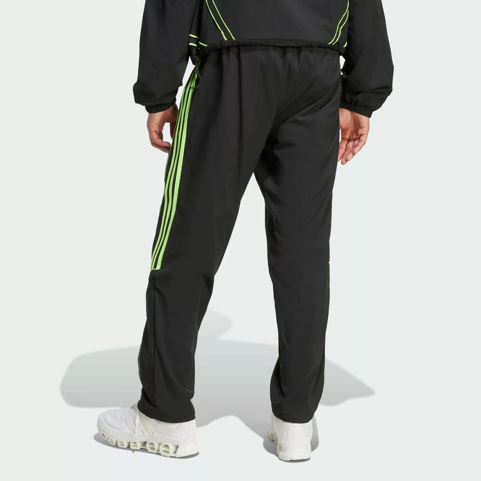 adidas Originals Laufshorts TEAMGEIST ADICOLOR TRAININGSHOSE günstig online kaufen