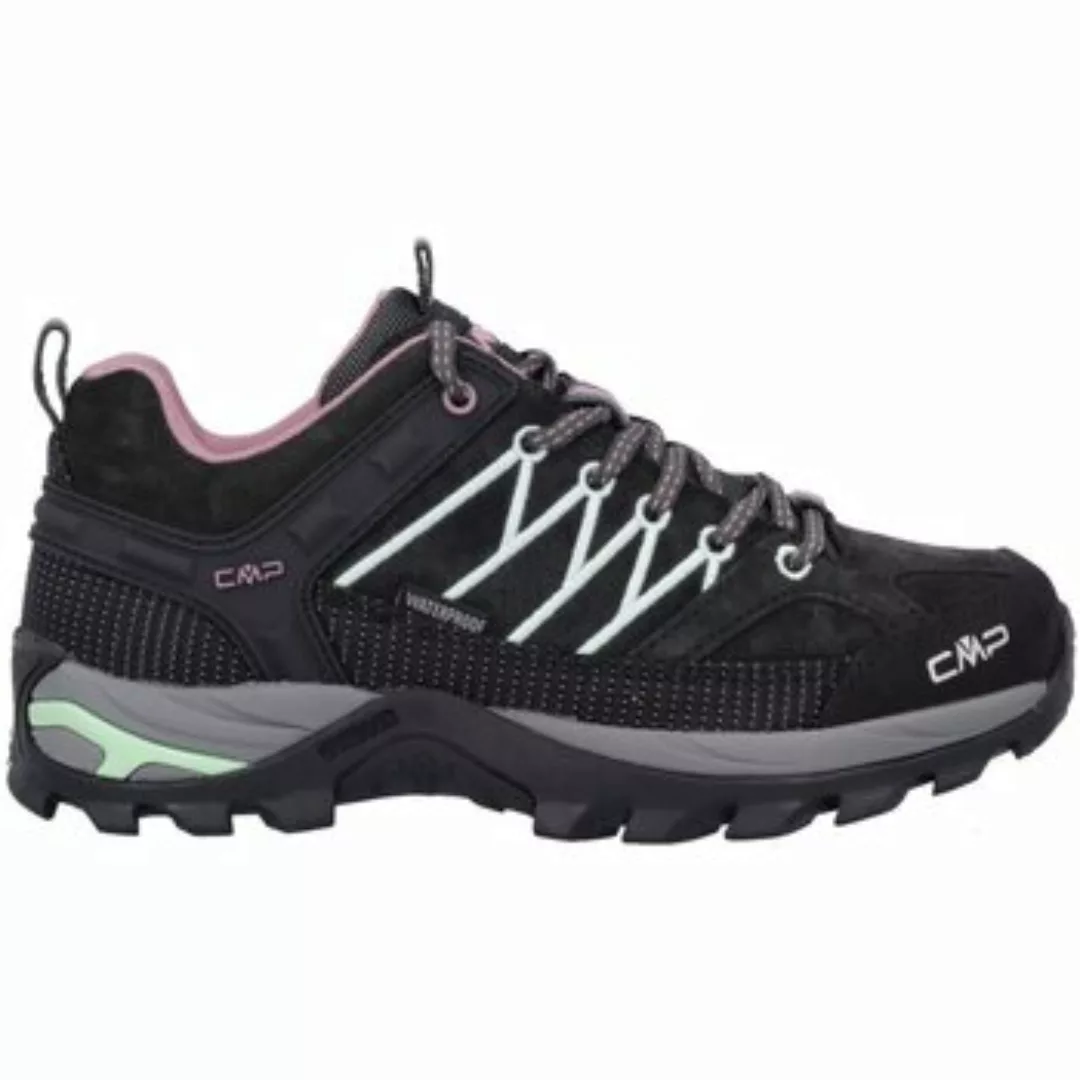 Cmp  Fitnessschuhe Sportschuhe RIGEL LOW WMN TREKKING SHOES W 3Q13246/66UP günstig online kaufen