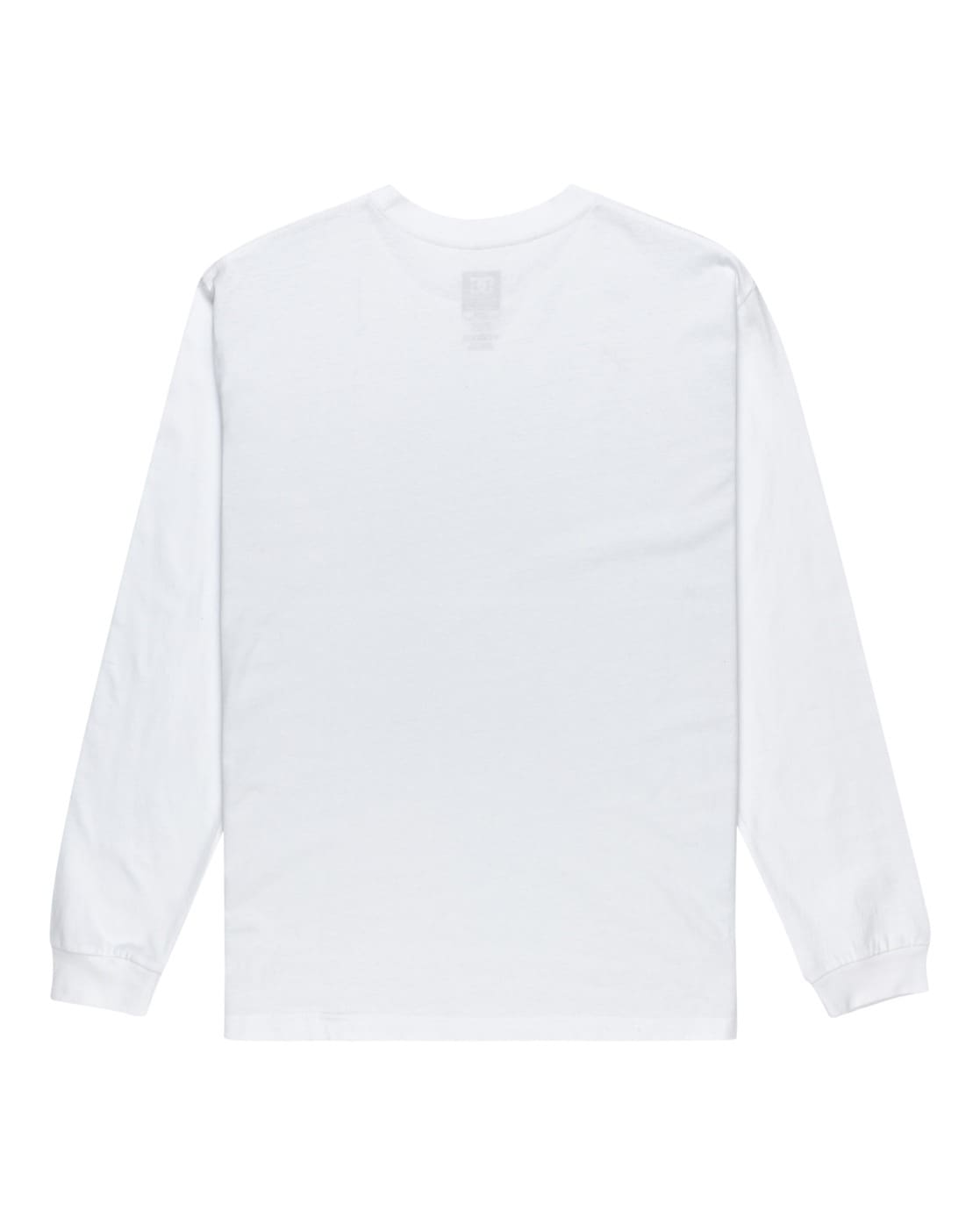 DC Shoes Langarmshirt "DC Star Hls" günstig online kaufen
