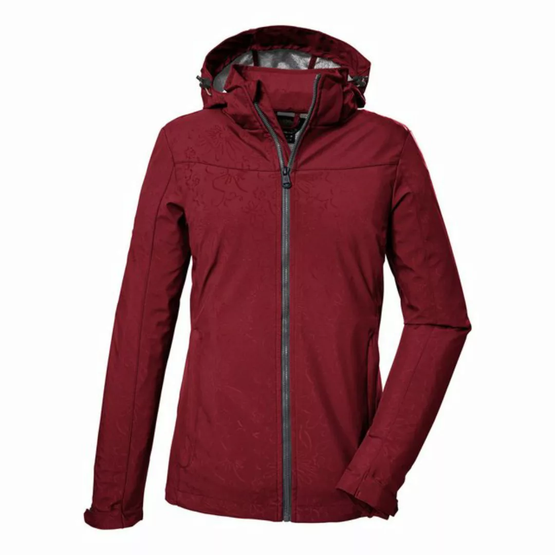 Killtec Softshelljacke Softshelljacke KOS 40 günstig online kaufen