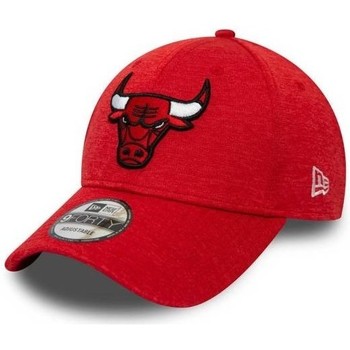 New-Era  Schirmmütze Chicago Bulls Shadow Tech Red 9FORTY Cap günstig online kaufen