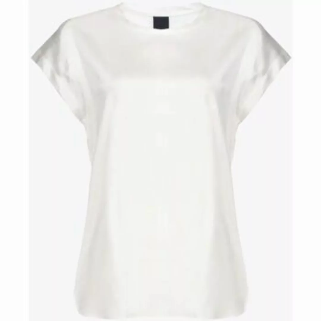 Pinko  T-Shirts & Poloshirts FARIDA 100100 A1RJ-Z05 günstig online kaufen