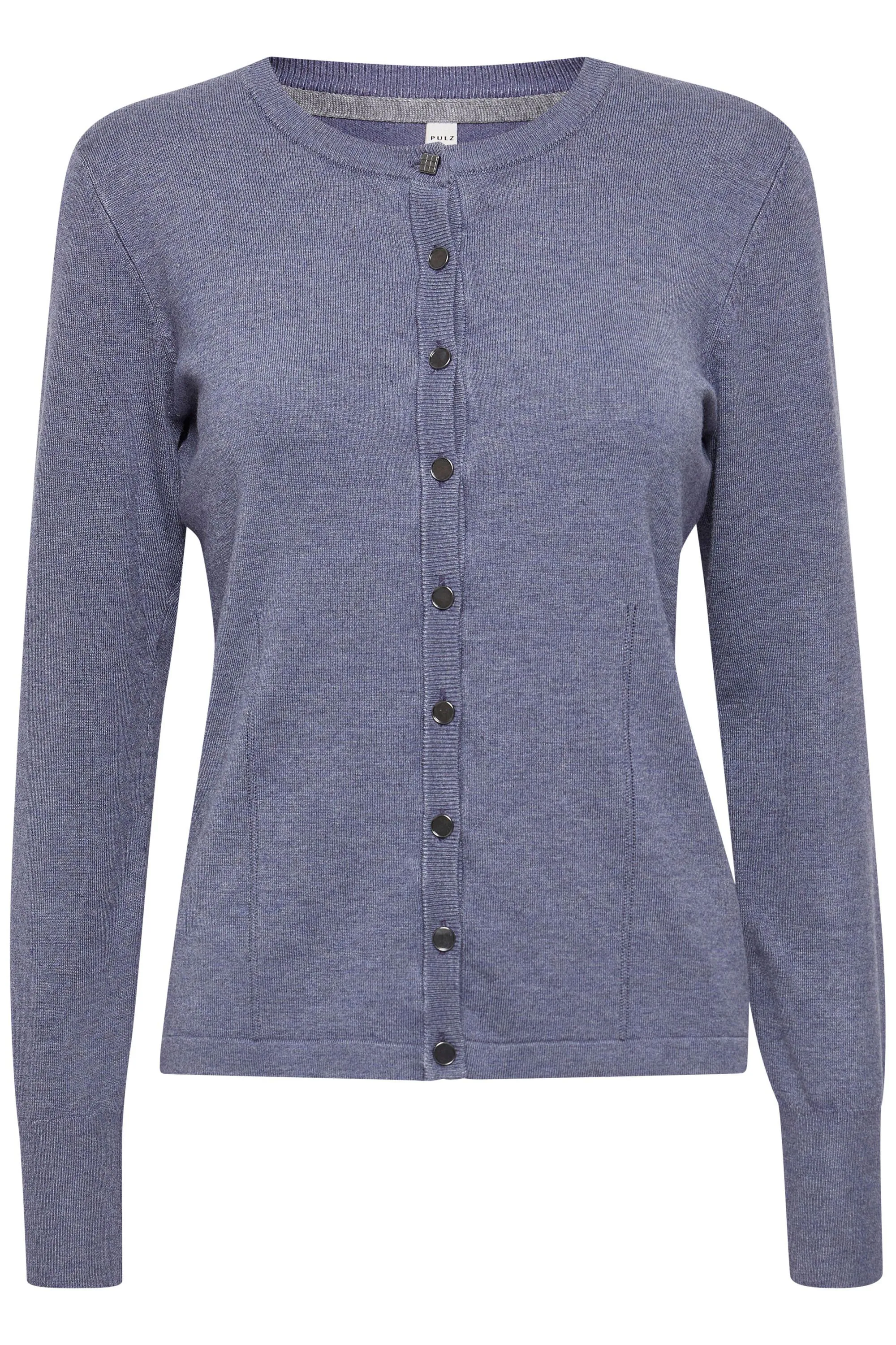 Pulz Jeans Strickjacke "Strickjacke PZSara" günstig online kaufen