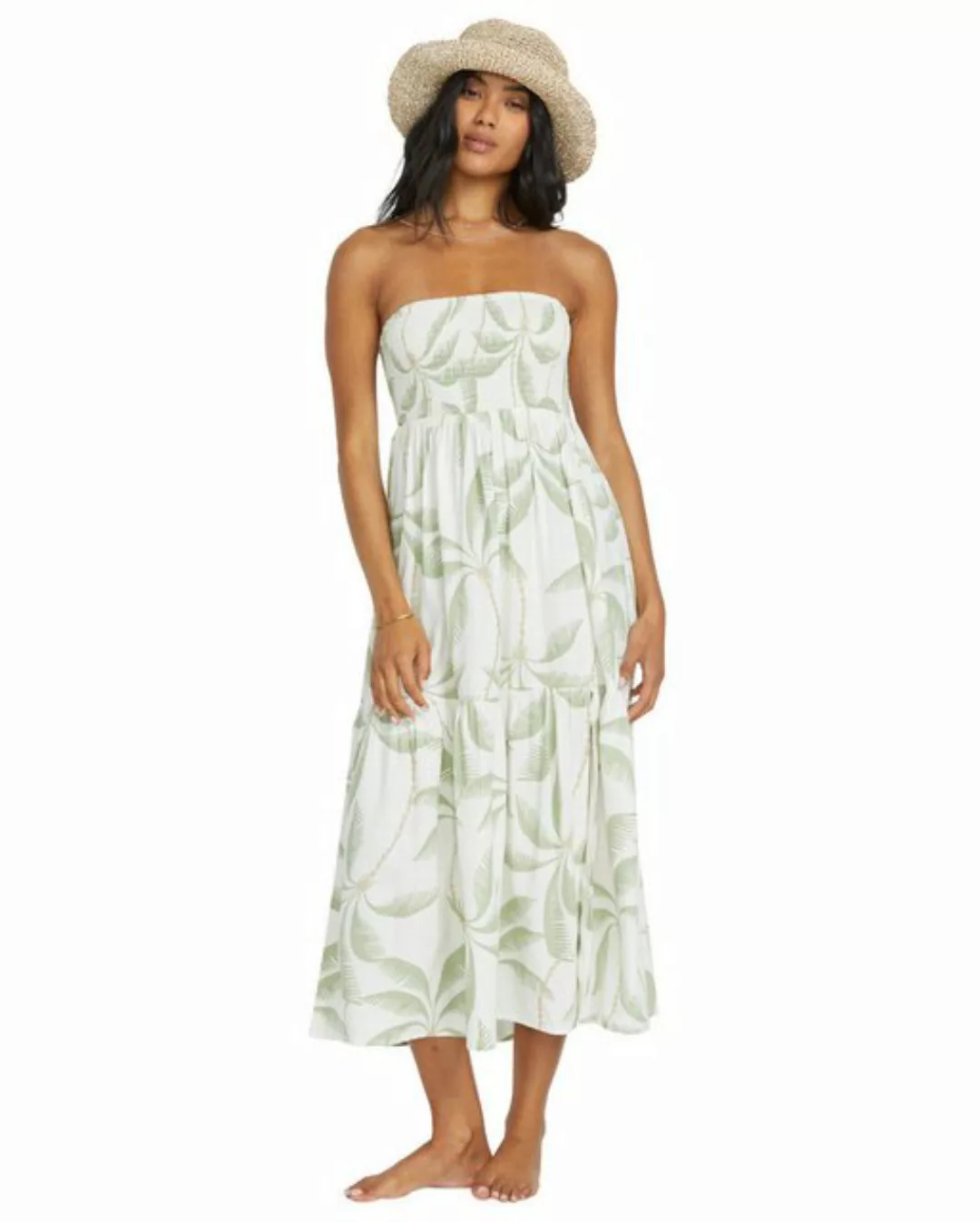 Billabong Sommerkleid Tropical Haze günstig online kaufen