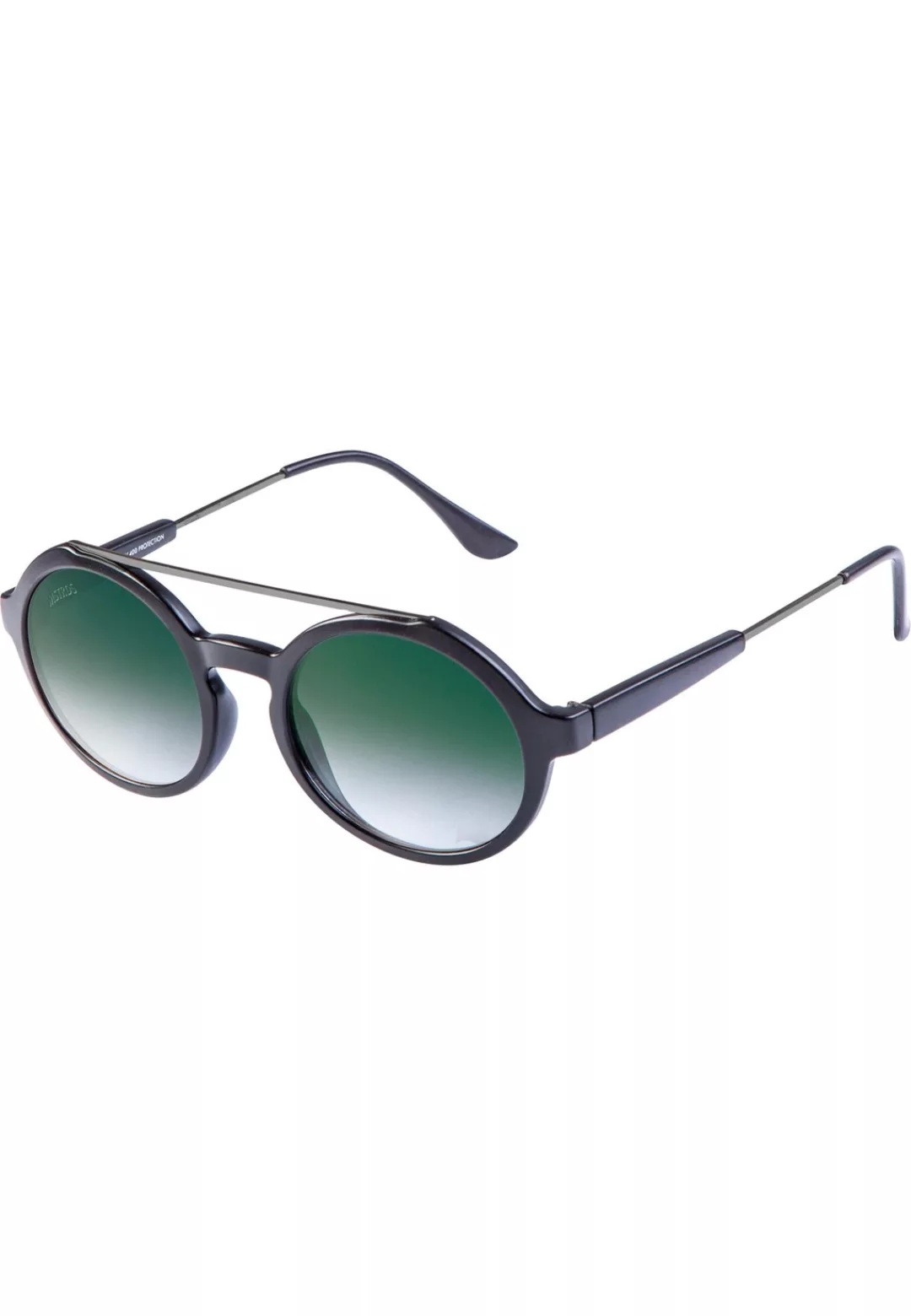 MSTRDS Sonnenbrille "MSTRDS Unisex Sunglasses Retro Space" günstig online kaufen