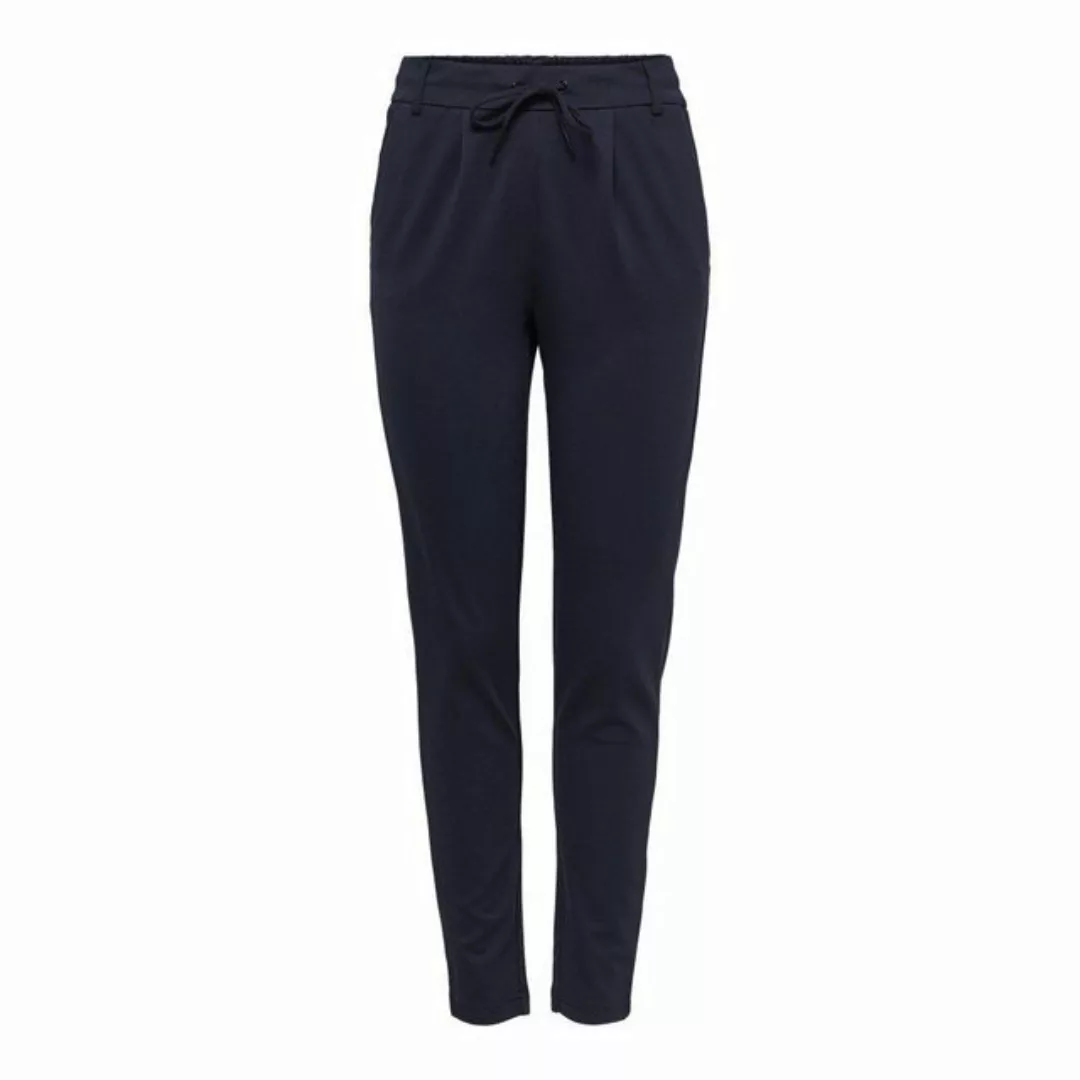 ONLY Stoffhose Elegante Stoffhose Poptrash Paperback Stretch Pants ONLPOPTR günstig online kaufen