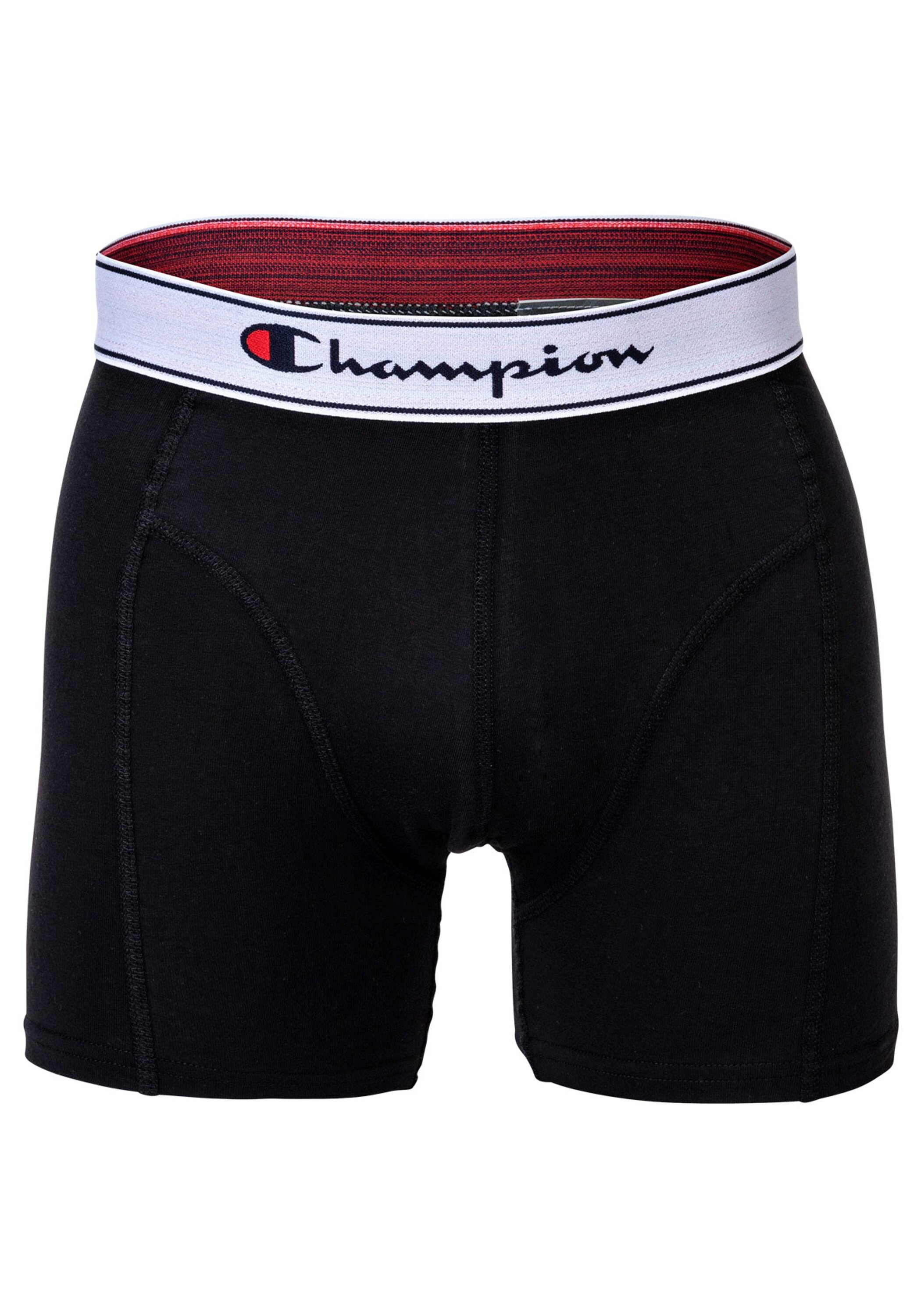 Champion Boxershorts "Boxershort 2er Pack" günstig online kaufen