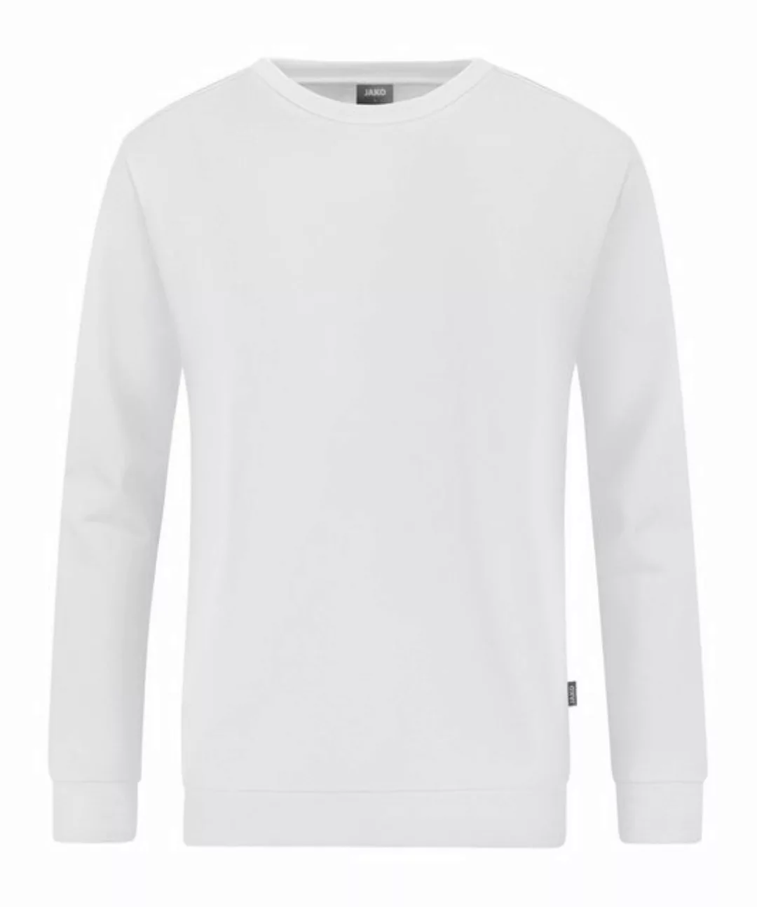 Jako Sweater Organic Sweatshirt günstig online kaufen