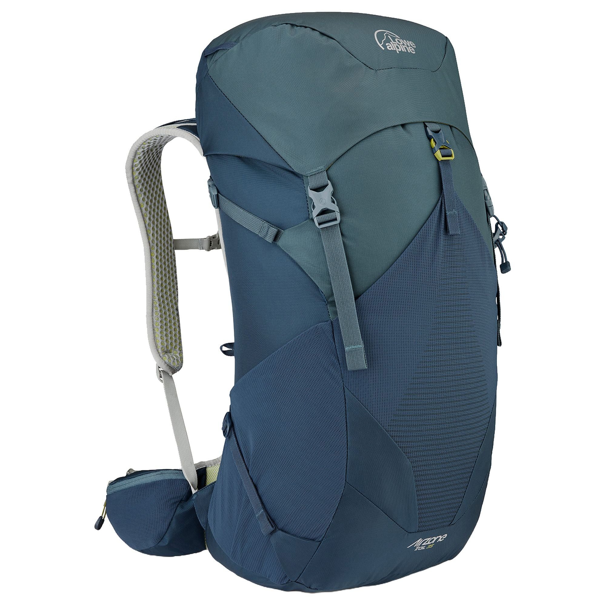 Lowe Alpine Wanderrucksack AirZone Trail 35 günstig online kaufen