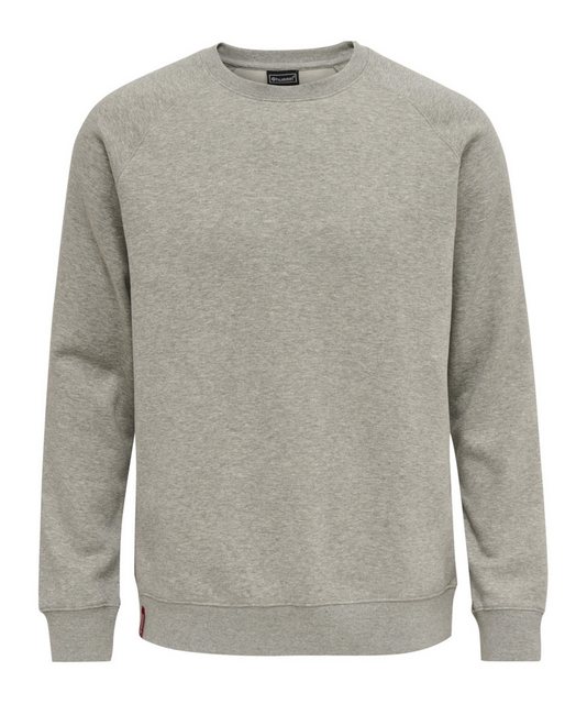 hummel Sweater hmlRED Classic Sweatshirt günstig online kaufen