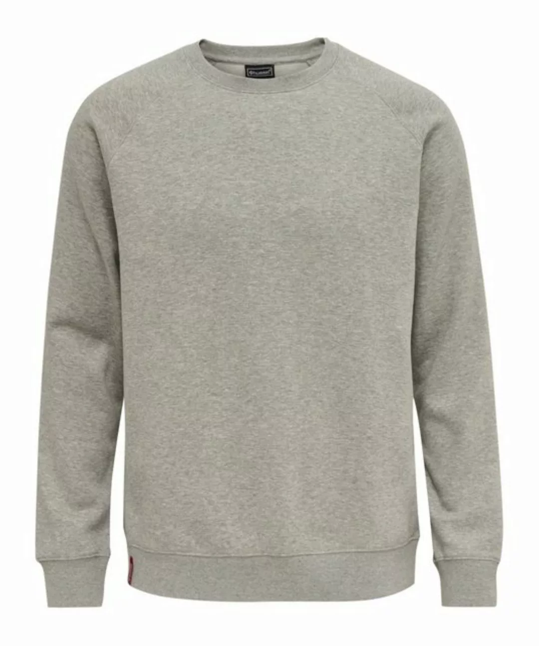 hummel Sweater hmlRED Classic Sweatshirt günstig online kaufen