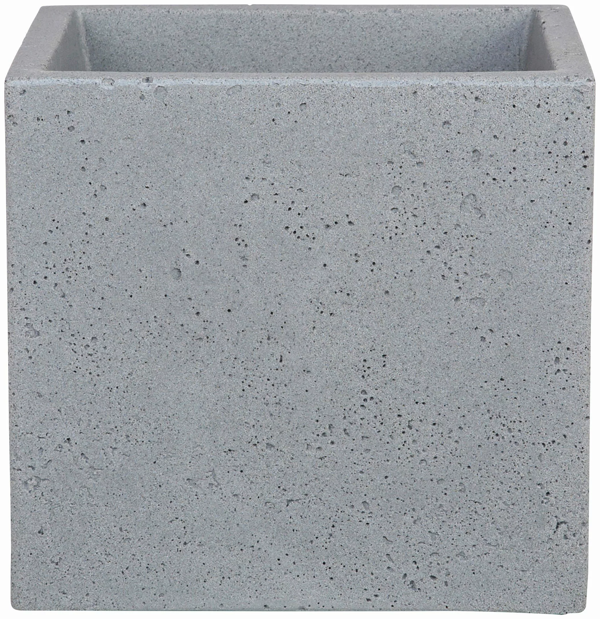 Scheurich Blumentopf 30/240 C-CUBE günstig online kaufen