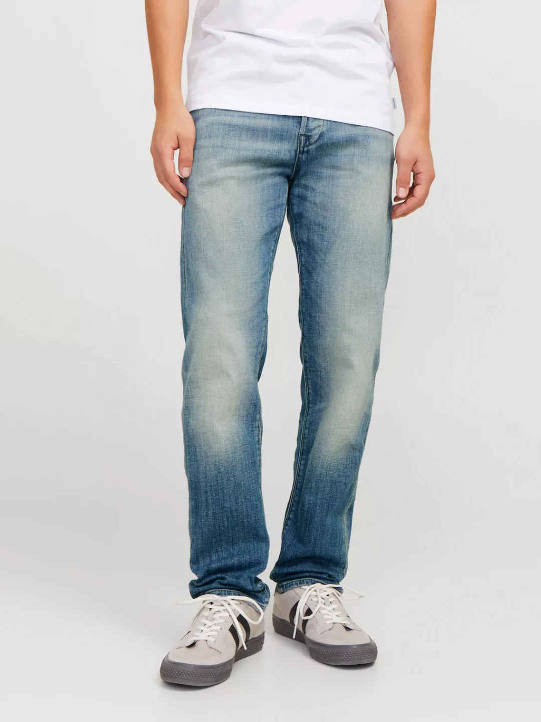 Jack & Jones Comfort-fit-Jeans "JJIMIKE JJCADE GE 632 NOOS" günstig online kaufen