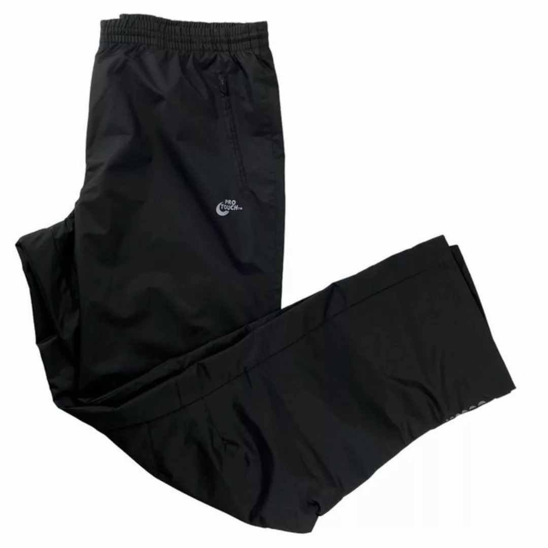 Pro Touch Stoffhose Pro Touch Herren Hose Skibroek Gr. 54 Schwarz Neu günstig online kaufen