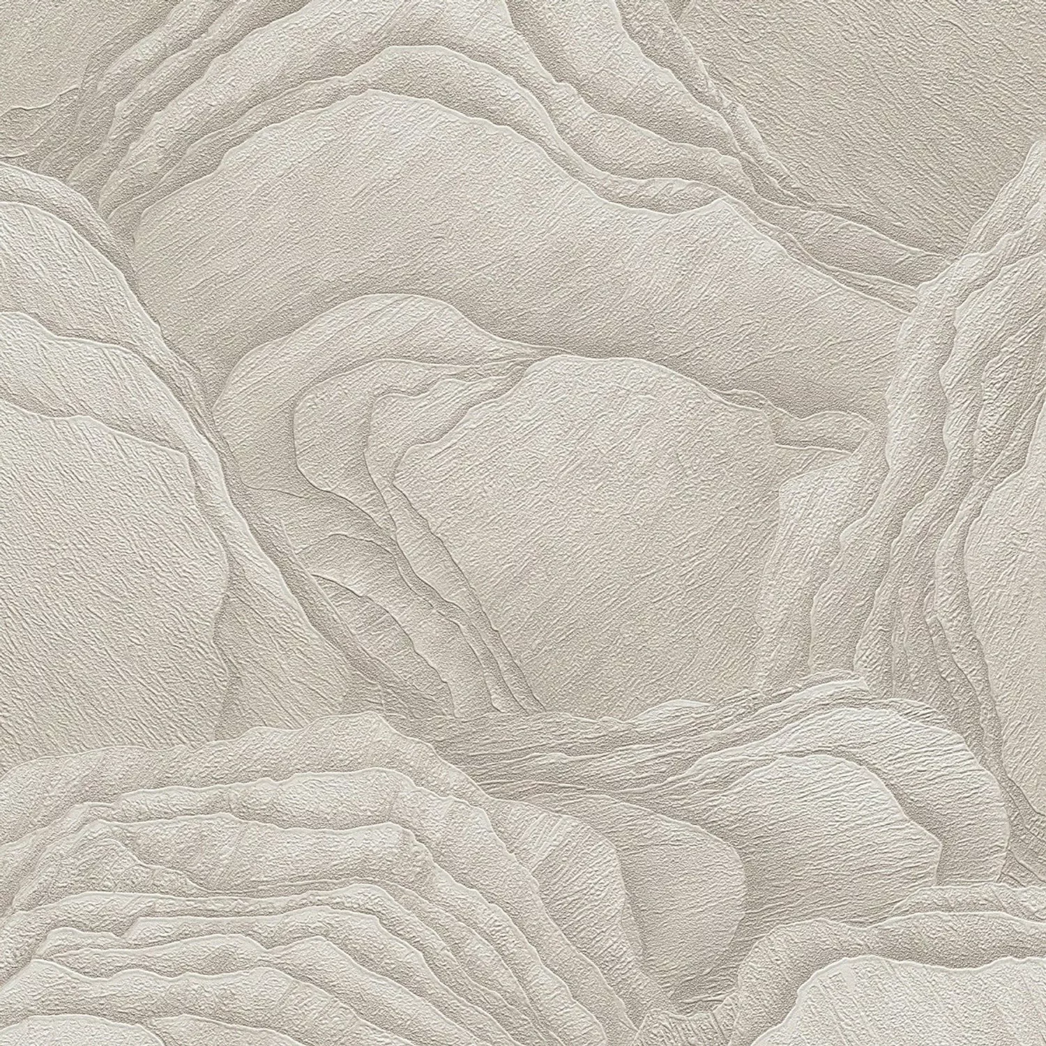 Bricoflor Außergewöhnliche Tapete in Schieferoptik Elegante Vliestapete mit günstig online kaufen
