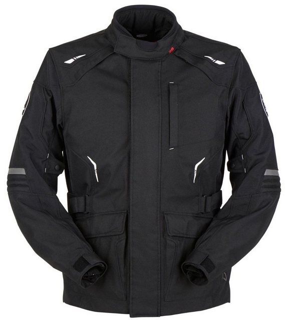 Furygan Motorradjacke WR-17 Motorrad Textiljacke günstig online kaufen