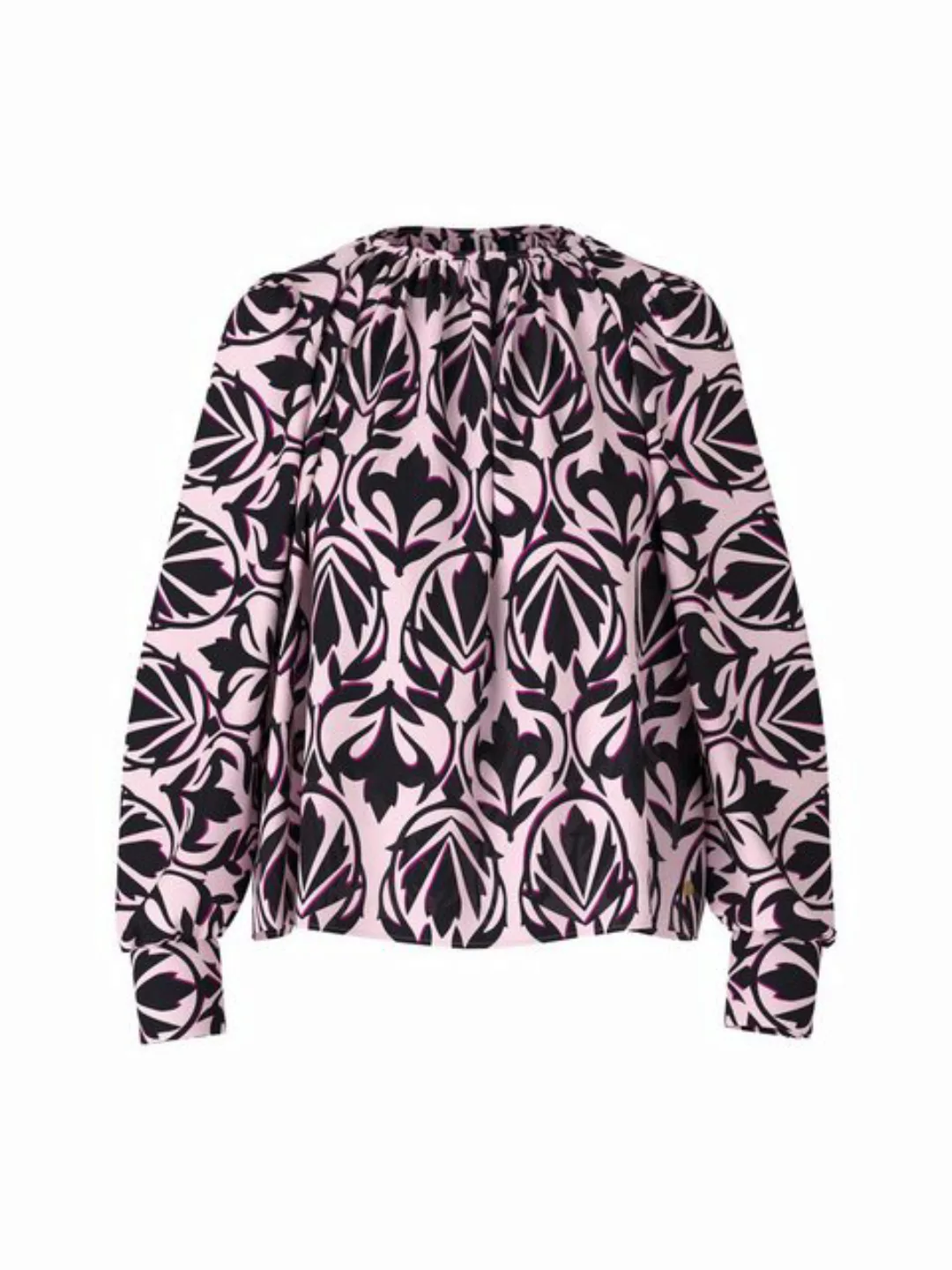 Marc Cain Blusenshirt Bluse, bright rose tan günstig online kaufen