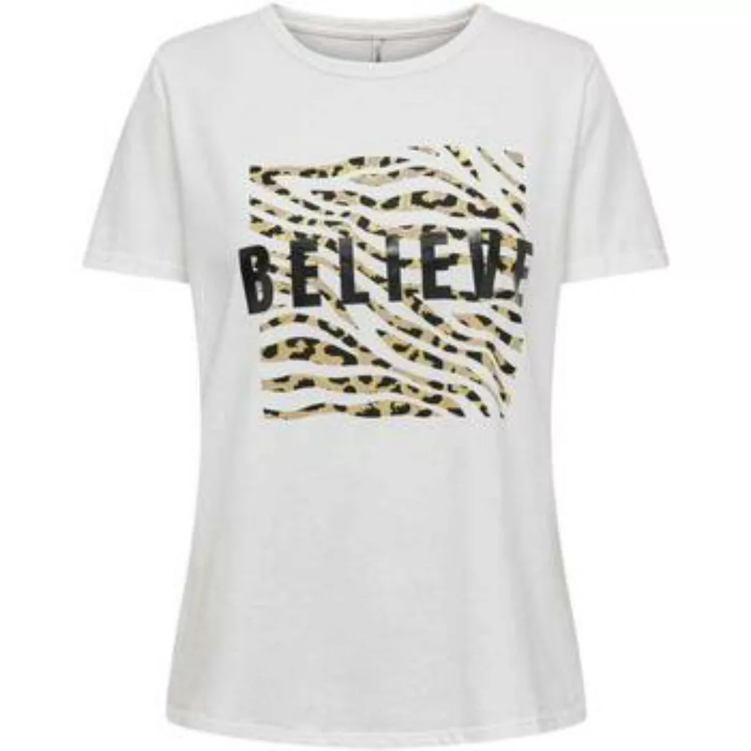 Only  T-Shirts & Poloshirts - günstig online kaufen