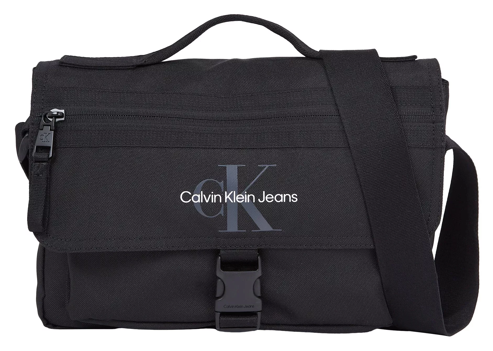 Calvin Klein Jeans Messenger Bag "SPORT ESSENTIALS MESSENGER29 M" günstig online kaufen