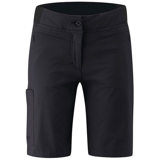 Maier Sports Funktionshose maier sports Lulaka Shorts Vario Women - Bermuda günstig online kaufen