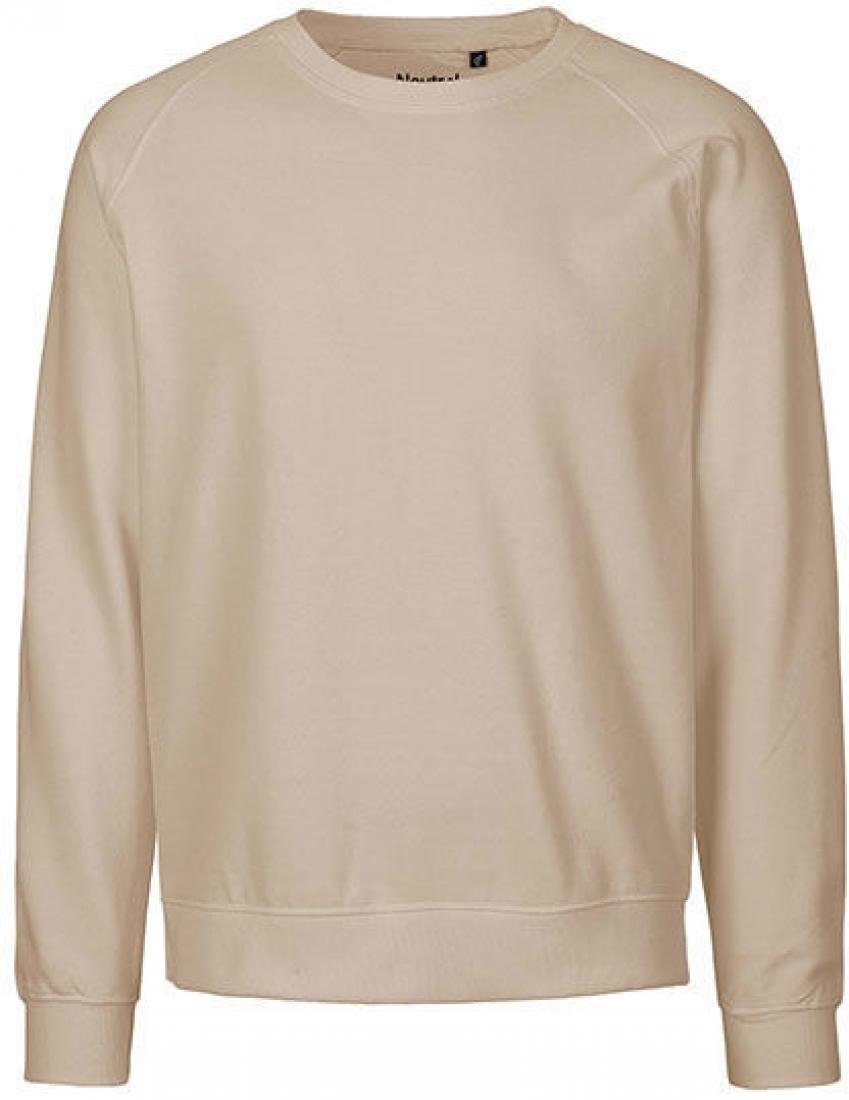 Neutral Sweatshirt Unisex Sweatshirt / 100% günstig online kaufen