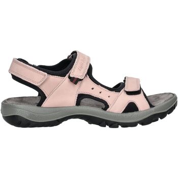Imac Sandalen Leder Trekkingsandale günstig online kaufen