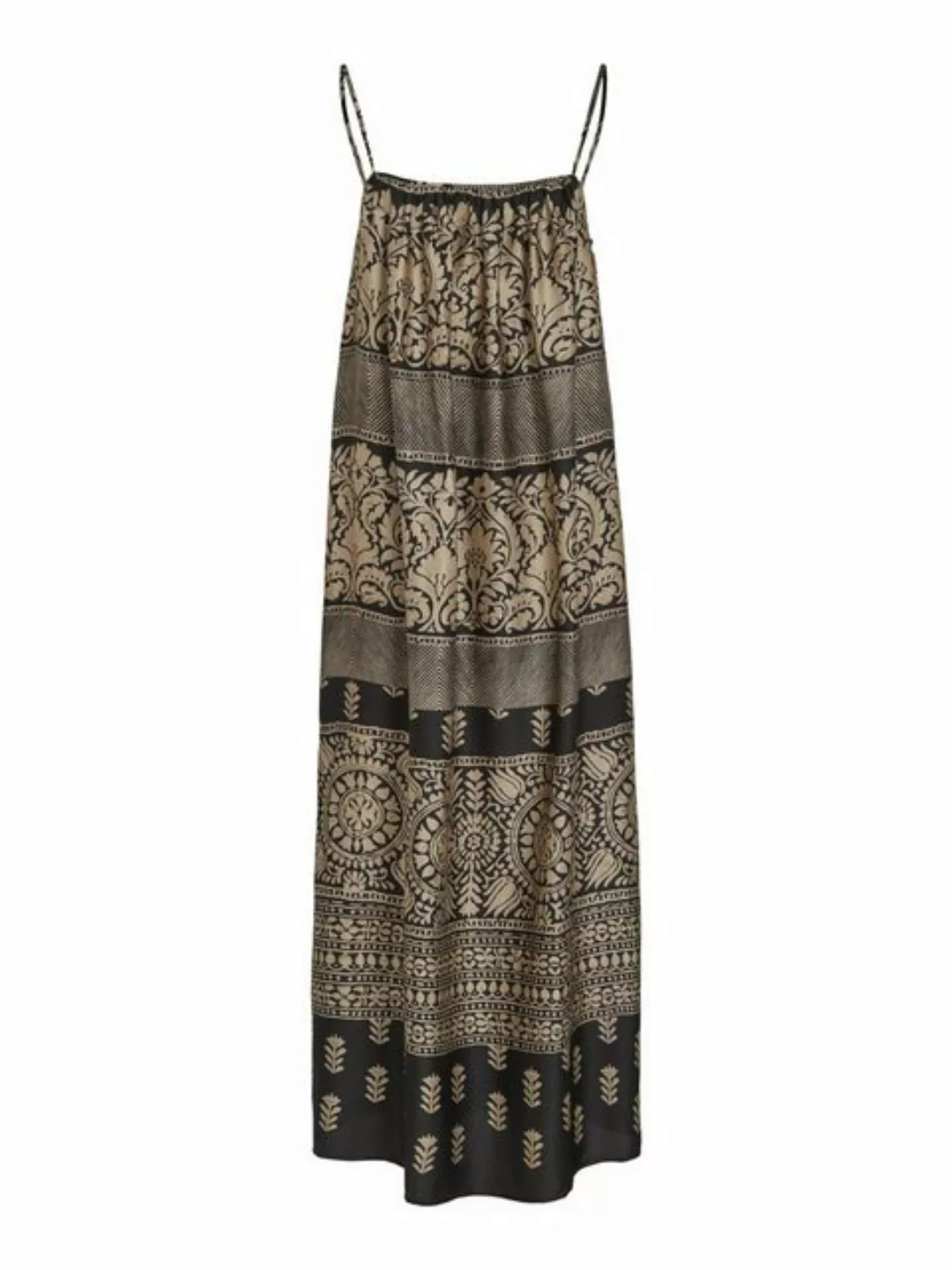 Vila Sommerkleid VIRamone (1-tlg) Drapiert/gerafft günstig online kaufen