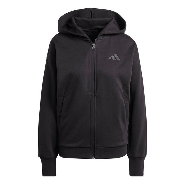 adidas Performance Sweatjacke adidas Damen Kapuzenjacke All SZN Fleece FZ H günstig online kaufen