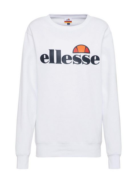 Ellesse Langarmbluse Agata (1-tlg) Plain/ohne Details günstig online kaufen