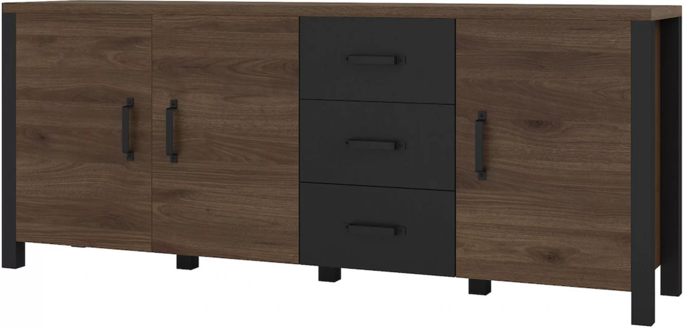 Helvetia Sideboard "Olin WM" günstig online kaufen